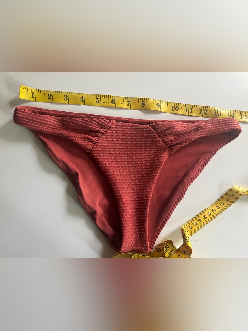 L Space Ribbed Bikini - Picture 13 of 13